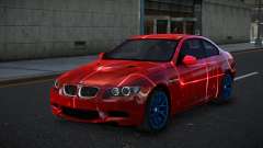 BMW M3 E92 Viclian S6 pour GTA 4
