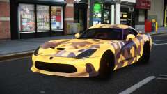 Dodge Viper Tonca S3 für GTA 4