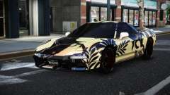 Honda NSX Gabmi S11 pour GTA 4