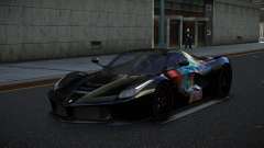 Ferrari LaFerrari Anlixe S11