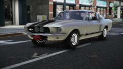 Ford Mustang Raami pour GTA 4