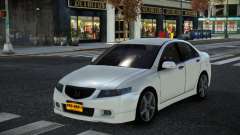 Honda Accord Degzakika pour GTA 4