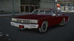 Chevrolet Impala Ocox pour GTA 4