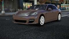 Porsche Panamera Quninizi für GTA 4