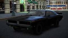 Dodge Charger Ebrila S2 pour GTA 4