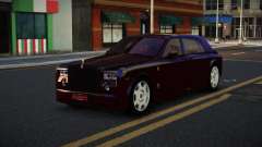 Rolls-Royce Phantom Cijgir