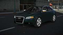 Audi S4 Iquj für GTA 4