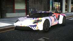 Ford GT Gravin S2 für GTA 4