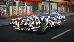 Pontiac Trans AM Briley S5 pour GTA 4