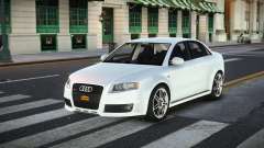 Audi RS4 Tufku für GTA 4