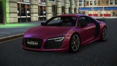 Audi R8 Elkyro für GTA 4
