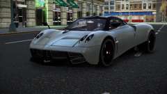 Pagani Huayra Wodefuvo für GTA 4