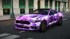 Ford Mustang Jaketho S8 pour GTA 4