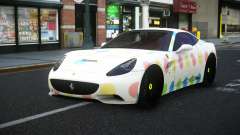 Ferrari California Niob S12 für GTA 4