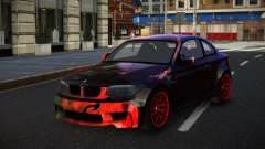BMW 1M Ganfer S2 pour GTA 4