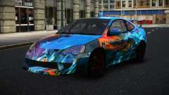 Honda Integra Lynce S3 pour GTA 4