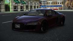 Audi R8 Somnuxe pour GTA 4