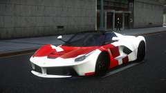 Ferrari LaFerrari Anlixe S1 für GTA 4