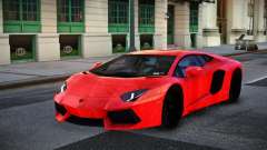 Lamborghini Aventador Nechri S3 für GTA 4