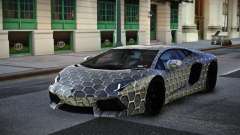 Lamborghini Aventador Nechri S9 für GTA 4