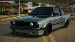 BMW M3 E30 Renly