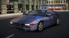BMW 850 Granithan S12 pour GTA 4