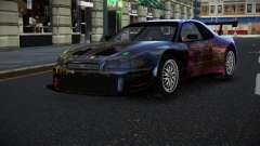 Nissan Skyline R34 GT-R Morley S3 für GTA 4