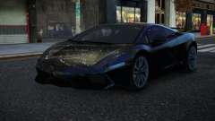Lamborghini Gallardo Risteran S13 pour GTA 4