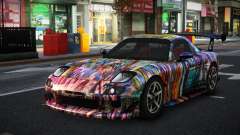 Mazda RX-7 Ninety S2 pour GTA 4