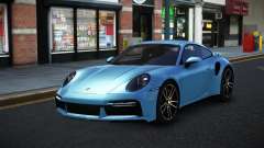 Porsche 911 Gelthber für GTA 4