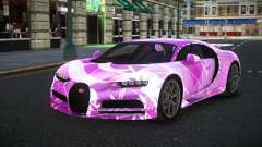 Bugatti Chiron Nalos S4 für GTA 4