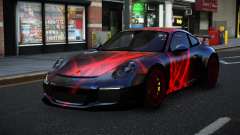 Porsche 911 Micsoz S1 für GTA 4