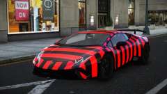 Lamborghini Huracan Riterlan S4 pour GTA 4