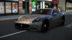 Ferrari California Niob S9 für GTA 4