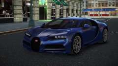 Bugatti Chiron Nalos pour GTA 4