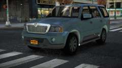 Lincoln Navigator Liwja für GTA 4