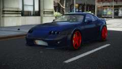 Toyota Supra Rorom pour GTA 4