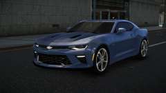 Chevrolet Camaro Roen pour GTA 4