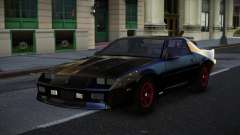 Chevrolet Camaro Jabec S4 für GTA 4