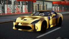 Dodge Viper GTS Nircole S5 pour GTA 4