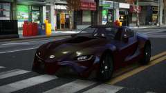 Toyota Supra Ubug pour GTA 4