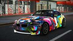 BMW Z4 Lango S9 für GTA 4