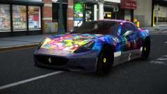 Ferrari California Niob S13 pour GTA 4