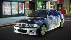 BMW M3 E46 Rissory S10 pour GTA 4