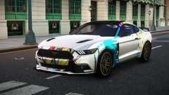 Ford Mustang Jaketho S7 für GTA 4