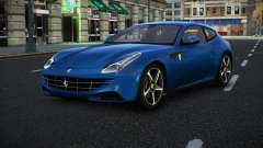 Ferrari FF Jeovu für GTA 4