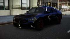 Dodge Charger Denter S4 pour GTA 4
