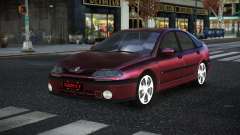 Renault Laguna Pacveja pour GTA 4