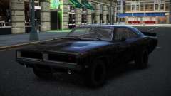 Dodge Charger Ebrila S11 pour GTA 4