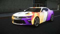 Chevrolet Camaro Roen S2 für GTA 4